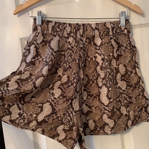 shorts - Picture 2 of 2